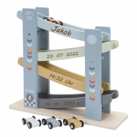 Rollbahn Cars - Little Dutch