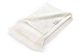 Sommer Bambus-Decke 100x130 – Seashell