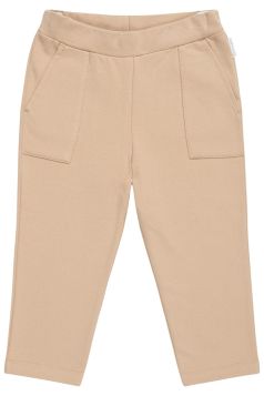 Unisex Sweatpants mit Taschen - coffee