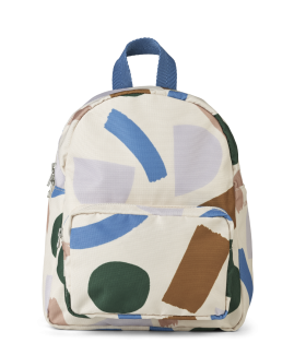 Liewood Rucksack Paint stroke