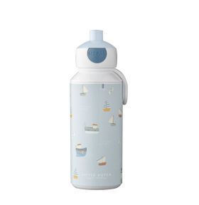 Trinkflasche Pop-up Sailors