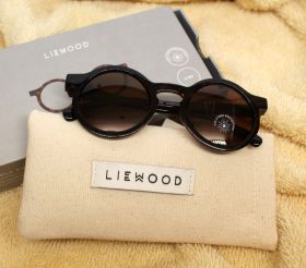 Liewood Sonnenbrillen dunkelbraun