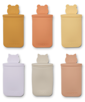 Eisform 6er Pack Liewood