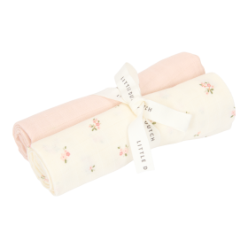 Swaddle - muslin- Fairy - 70x70