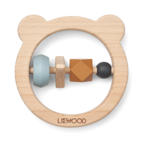 Holzrassel Liewood