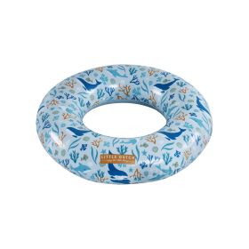 Schwimmreifen Ocean Dreams Blue