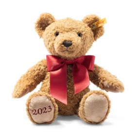 Steiff Jahresbär 2023  -  34cm 