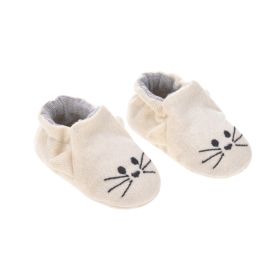Baby Schuhe - Baby Shoes, Little Chums Cat
