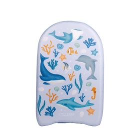 Kickboard Ocean Dreams Blue