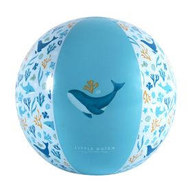 Strandball Ocean Dreams Blue