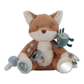 Aktivitäten Fuchs