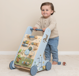 Laufwagen Multi Activity - Forest Friends