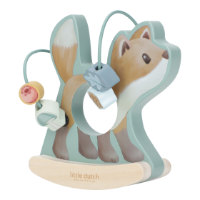Schaukeltier Fuchs - Forest Friends