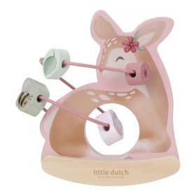 Schaukeltier Hirsch - Fairy Garden
