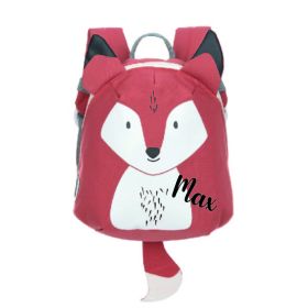 Kindergartenrucksack Fuchs - Tiny Backpack,  Fox