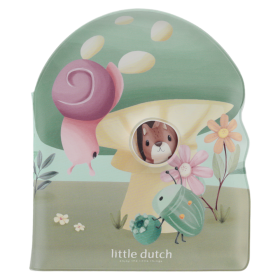 Badebuch - Forest Friends