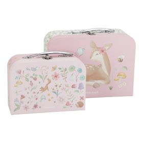 Koffer-Set Fairy Garden