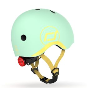 Helm XXS - S kiwi
