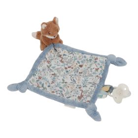 Kuscheltuch Fuchs - Forest Friends