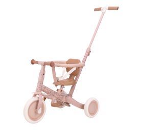 Little Dutch 3-Rad Fairy Floral