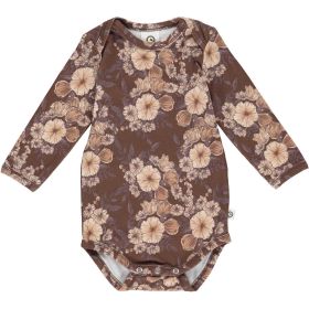 Müsli Langarmbody Acorn-68