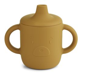Neil Trinkbecher Mr Bear Golden Caramel