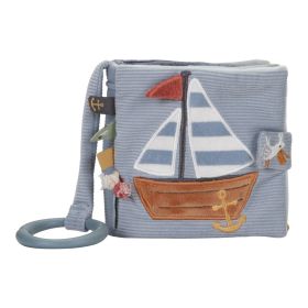 Fühlbuch Sailors Bay | Little Dutch