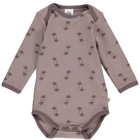 Müsli Langarmbody Sparrow Gr.68