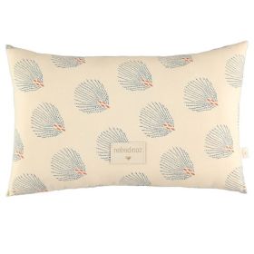 Kissen blue gatsby - creme 22x35