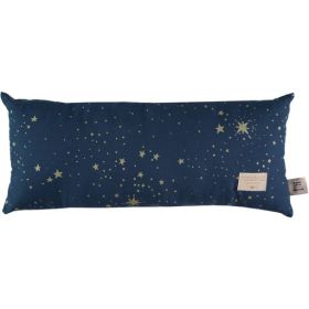 Kissen night blue 22x53