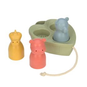 Wasserspielzeug Set - Water Friends