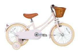 Banwood Fahrrad - zart rosa