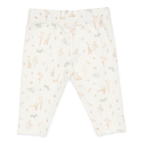 Hose Little Goose White