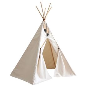 Tipi aus Nevada - Natur - Nobodinoz