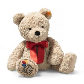 Jimmy Teddybär – Happy Birthday, Steiff