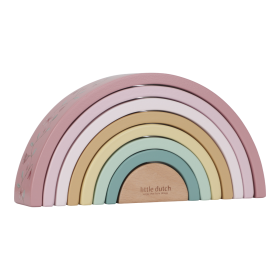 Stapel Regenbogen Fairy Garden- Little Dutch