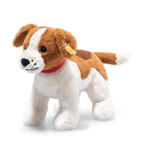 Steiff Snuffy Hund