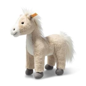 Steiff Pferd 27 cm