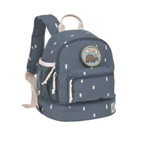 Kindergartenrucksack Mini -  Dunkelblau