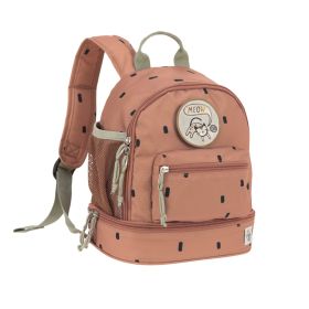 Kindergartenrucksack Mini - Karamell