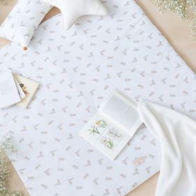 Colorado-Spielmatte • Flore