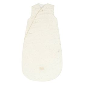 Winterschlafsack Snowy von Nobodinoz  6-18 Mon