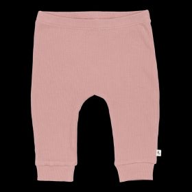 Hose Rib Vintage Pink - 62