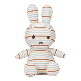 Miffy sunny stripes