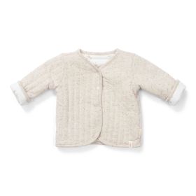 Wendejacke Baby Bunny/Nappy Sand - 62