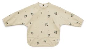 Merle Cape Lätzchen Peach/Sea Shell Mix