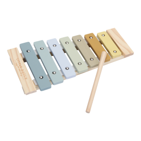 Little Dutch Xylophon blau