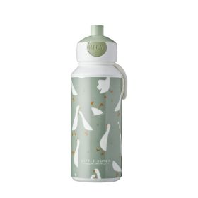 Trinkflasche Pop-up Little Goose 400ml
