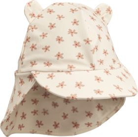 Senia Sonnenhut Floral/Sea Shell Mix