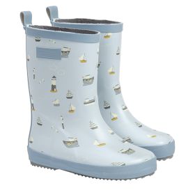 Regenstiefel 24/25 Sailors bay